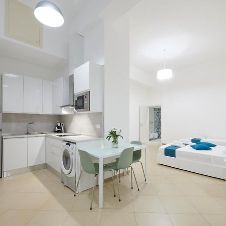 Sweet Home Ghiacciaie Firenze Bagian luar foto
