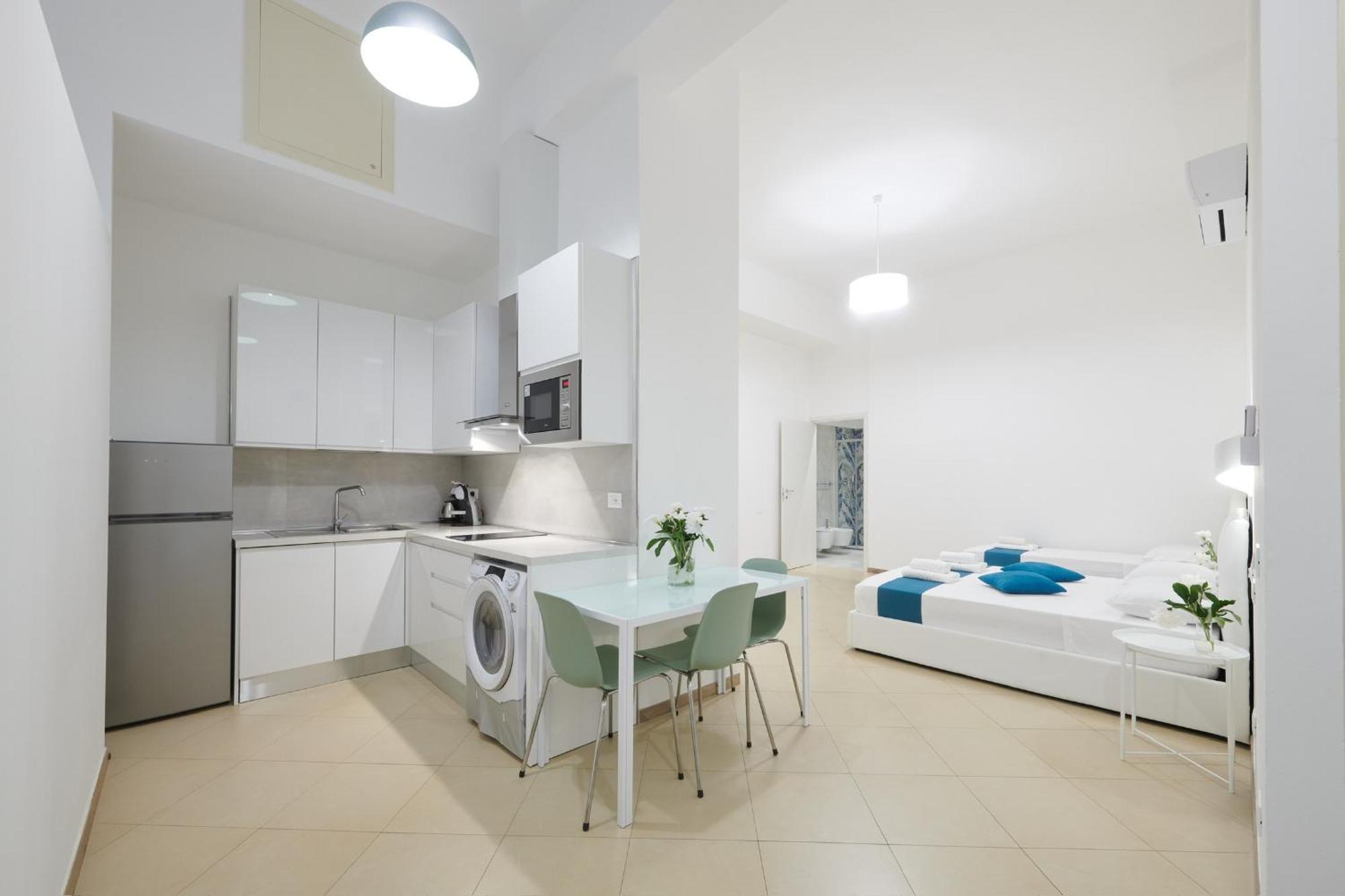 Sweet Home Ghiacciaie Firenze Bagian luar foto