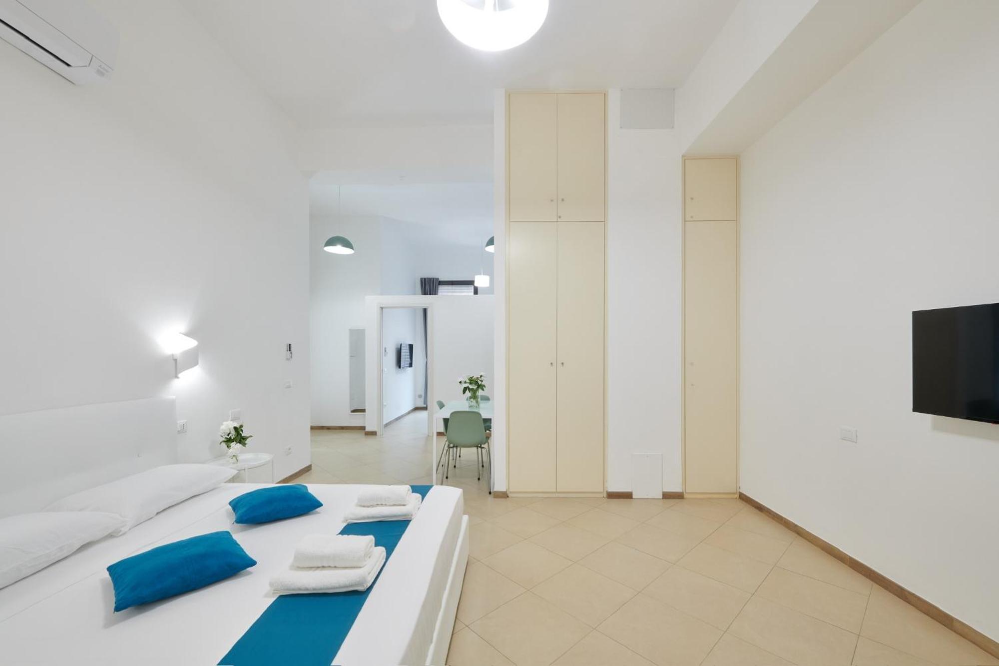 Sweet Home Ghiacciaie Firenze Bagian luar foto