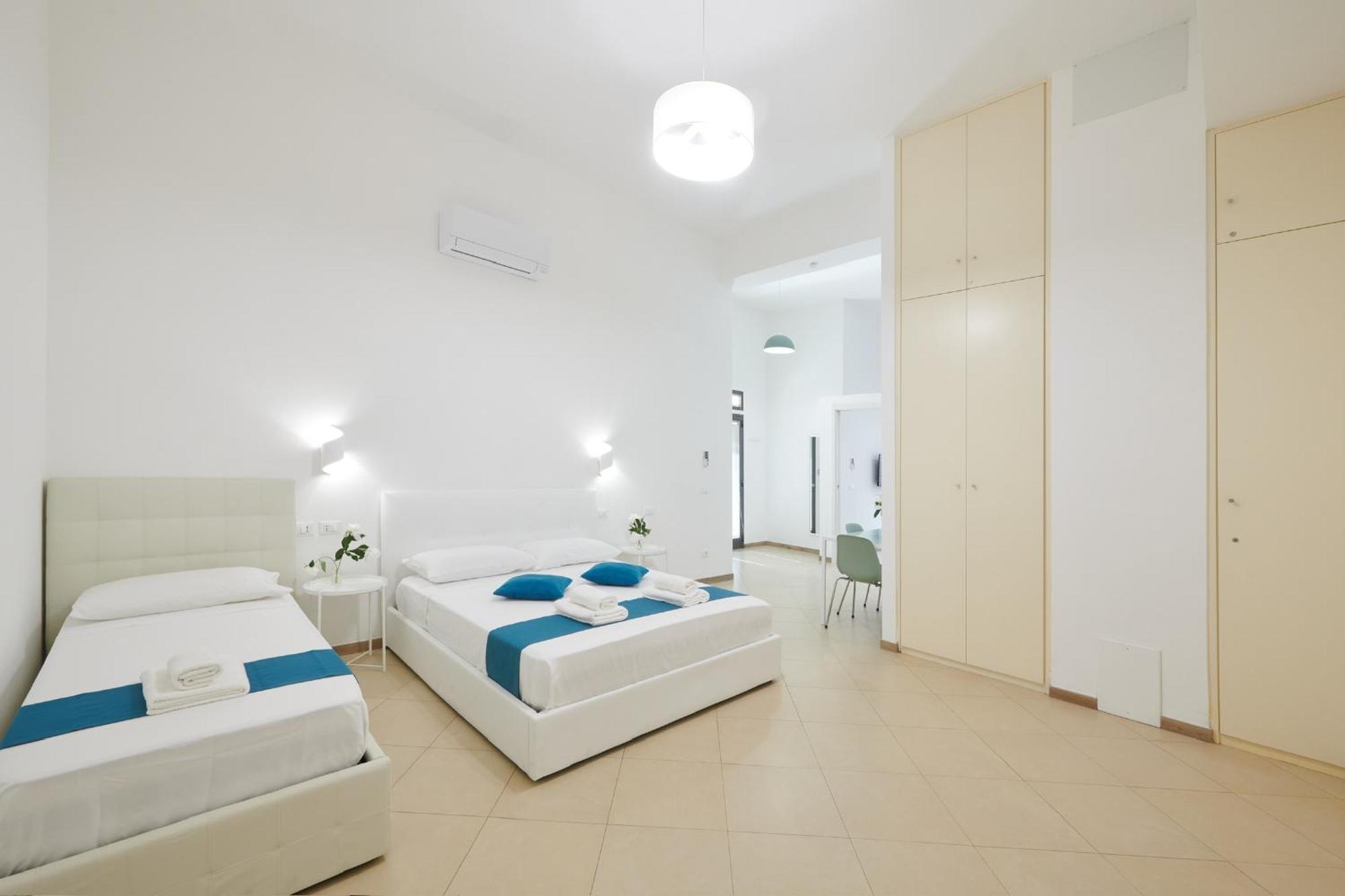 Sweet Home Ghiacciaie Firenze Bagian luar foto