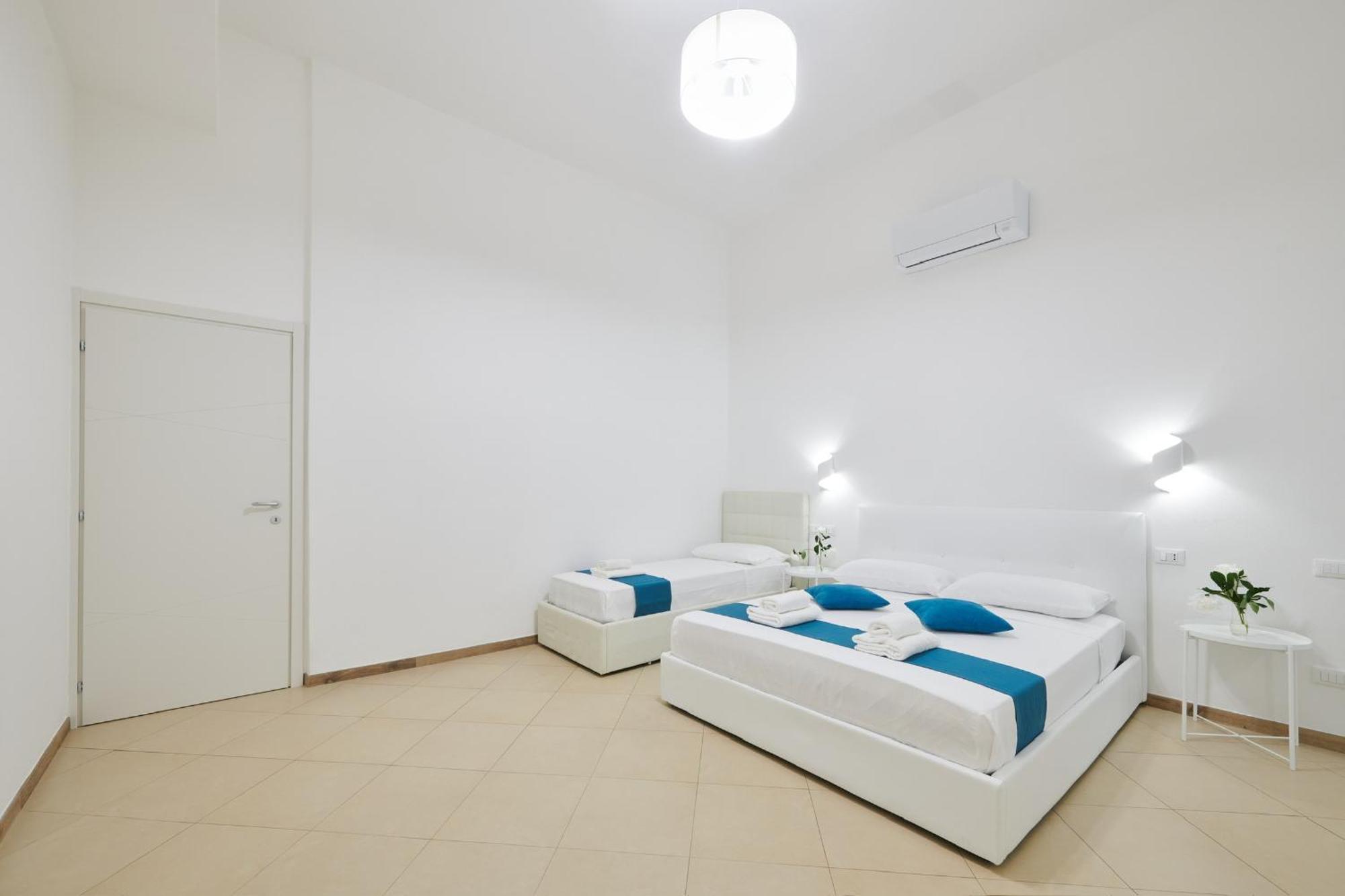 Sweet Home Ghiacciaie Firenze Bagian luar foto