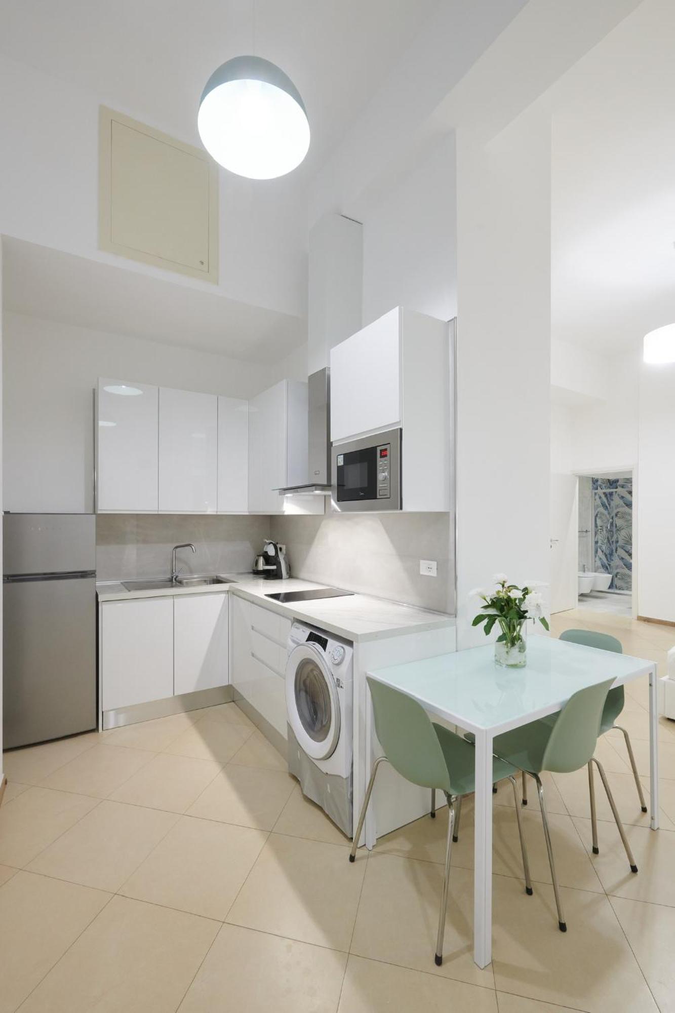 Sweet Home Ghiacciaie Firenze Bagian luar foto