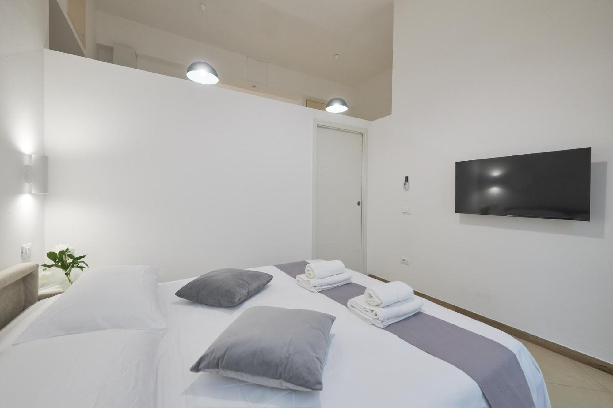 Sweet Home Ghiacciaie Firenze Bagian luar foto